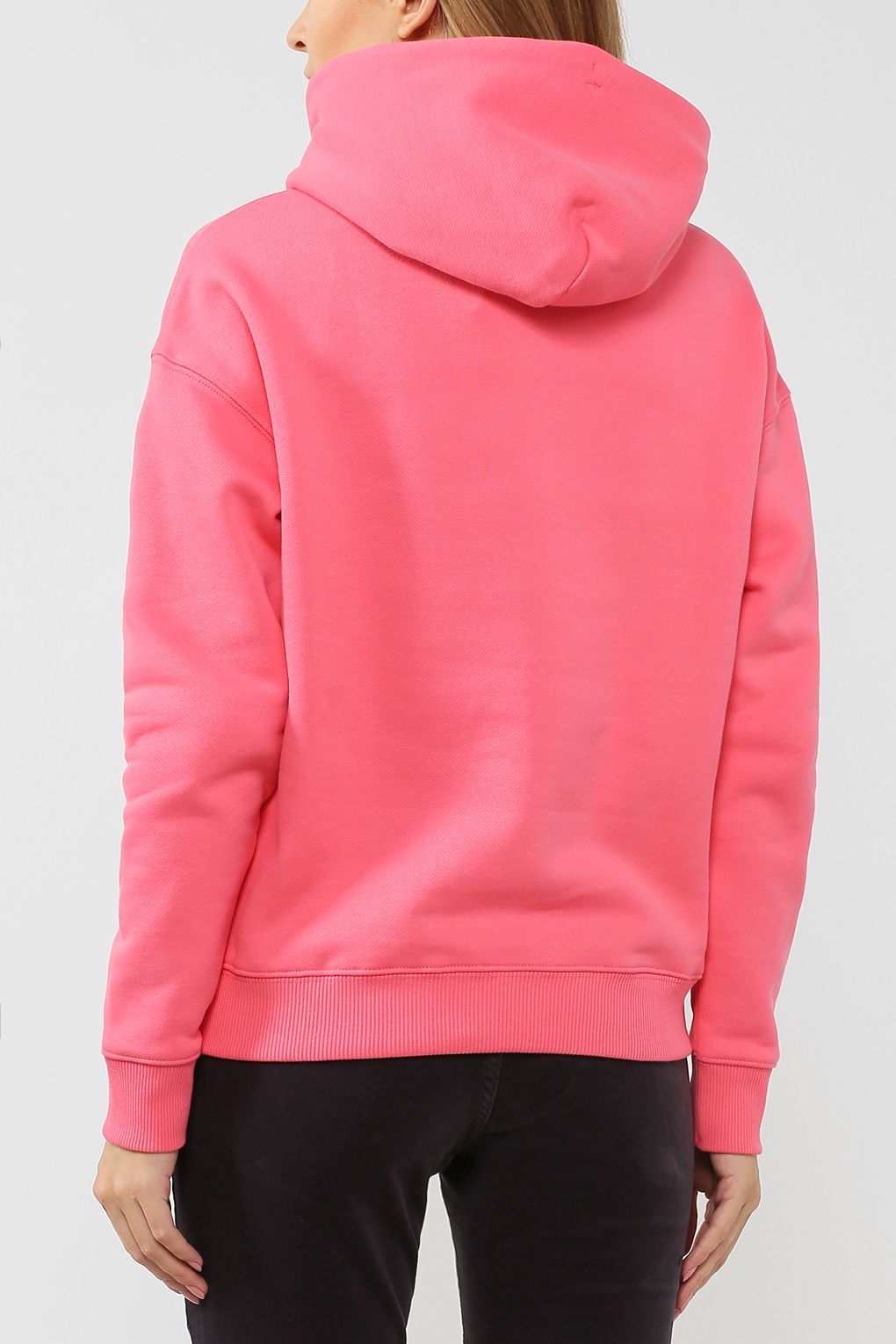 Tommy Jeans Худи из органического хлопка Tommy Jeans Худи из органического хлопка