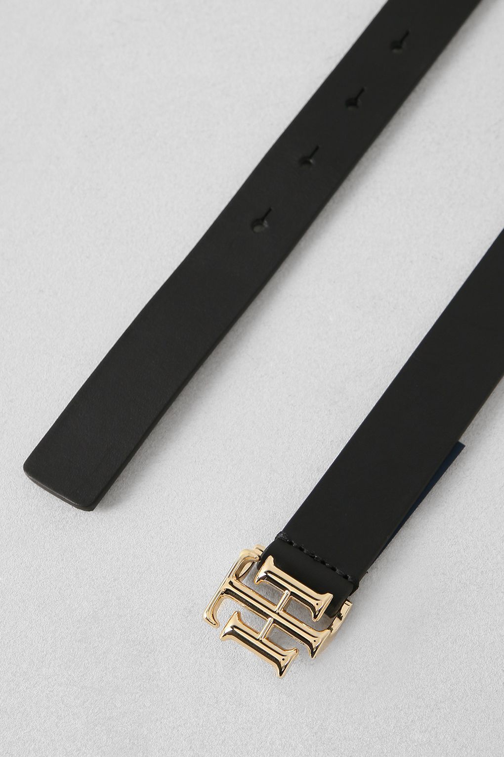 Tommy Hilfiger Кожаный ремень 2,5 см Tommy Hilfiger Кожаный ремень 2,5 см