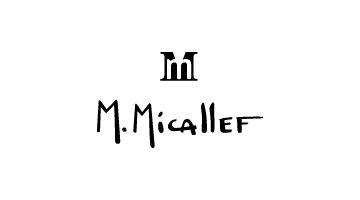 M.MICALLEF M.MICALLEF