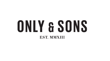 Only & Sons Only & Sons